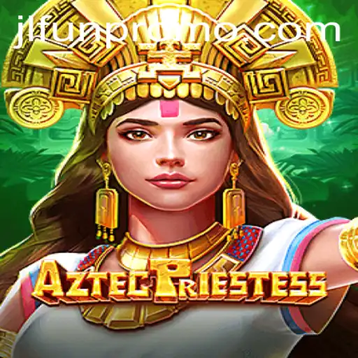 AztecPriestess: An Indie Game Adventure