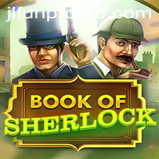 Exploring the Intrigues of BookOfSherlock