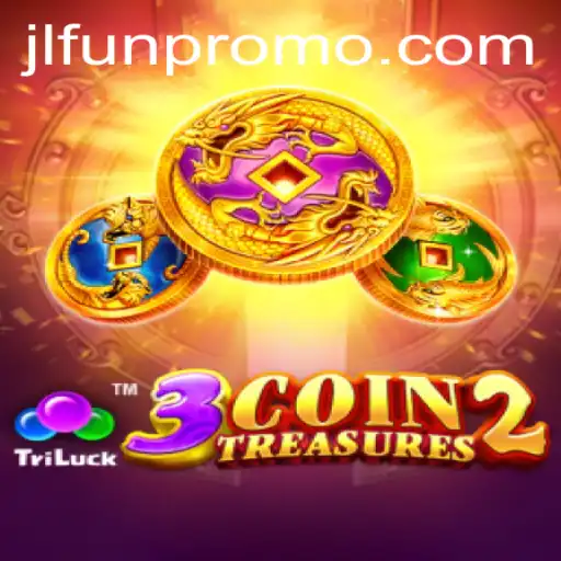 Discover the Thrilling World of 3CoinTreasures2