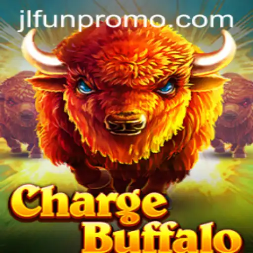 ChargeBuffalo: An Exciting New Adventure Awaits