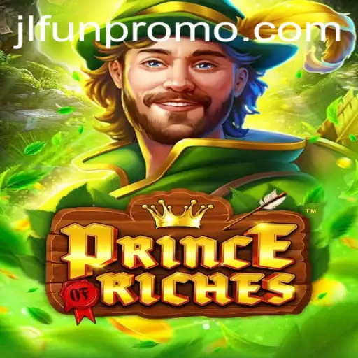 Discover the Exciting World of PrinceOfRiches