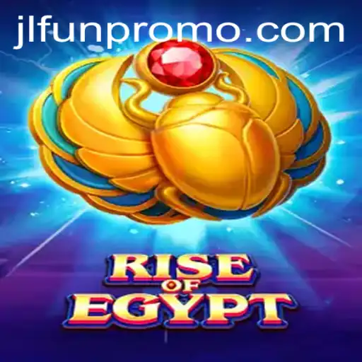Rise of Egypt: Unveiling the Mysteries with JLFUN