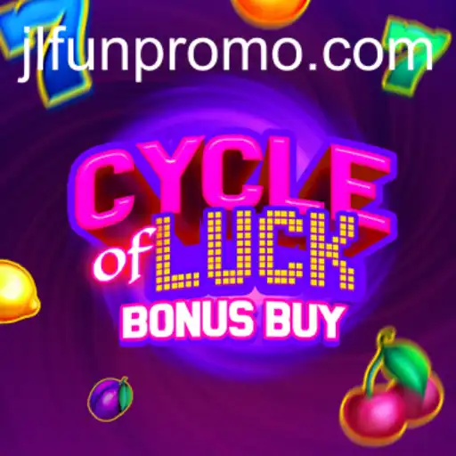 Cycle of Luck Bonus Buy Game Guide