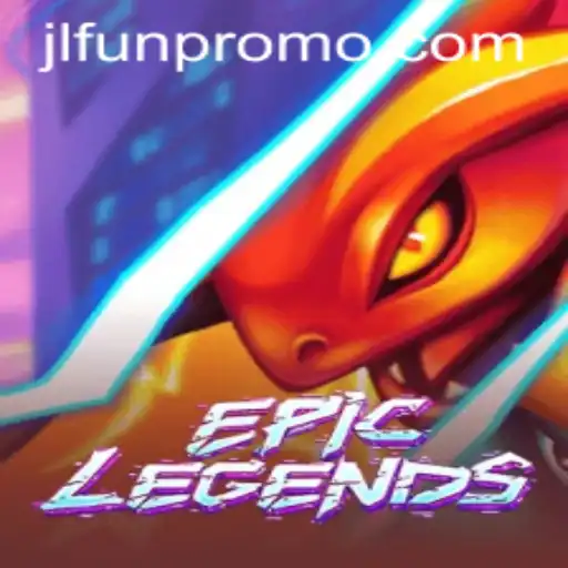 Exploring the Exciting World of EpicLegends: A Comprehensive Guide