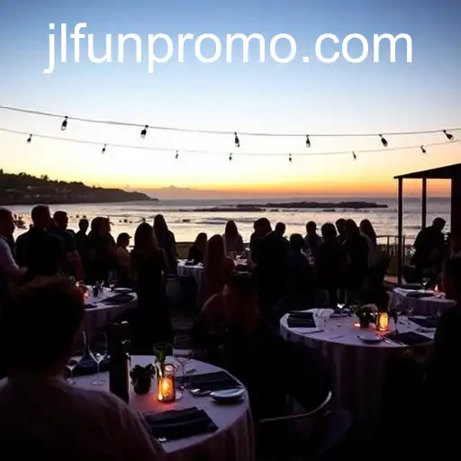 The Allure of Exclusive Events: A Dive into 