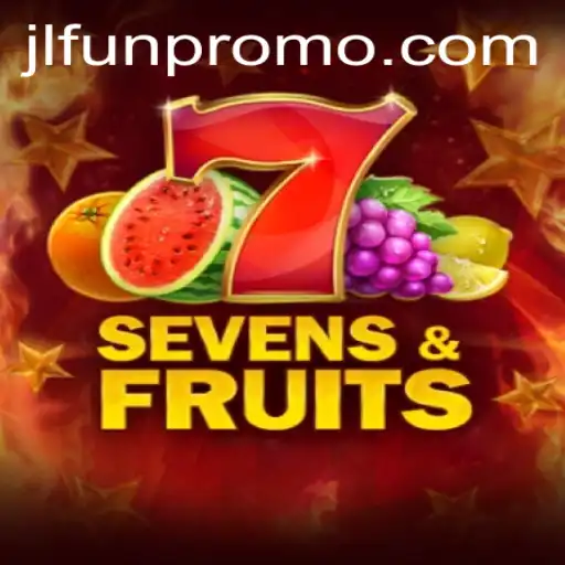 Exploring Sevens&Fruits: A Classic Casino Slot Game