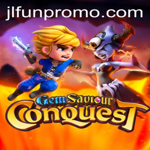 Discovering the Exciting World of GemSaviourConquest: A Journey Begun with Jlfun