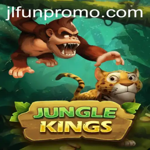 Exploring the Interactive World of JungleKings: A Deep Dive into 'jlfun'