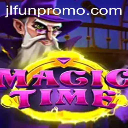 Explore the Enchanting World of MagicTime: A Game Like No Other