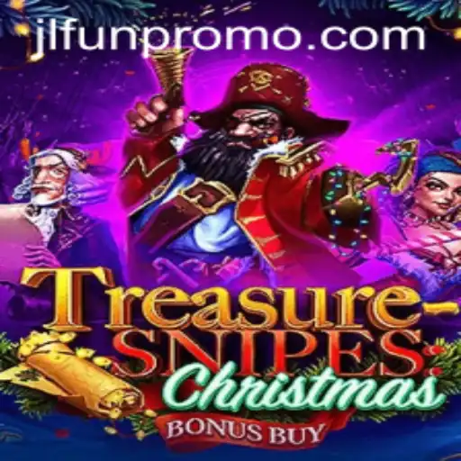 Discover the Festive World of TreasuresnipesChristmas: The Ultimate Holiday Gaming Experience