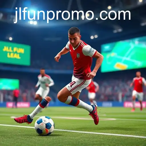 The Rise of Virtual Sports: Exploring jlfun in the Digital Age