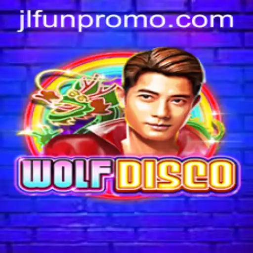 Diving into the Enthralling World of WolfDisco: A Howling Adventure